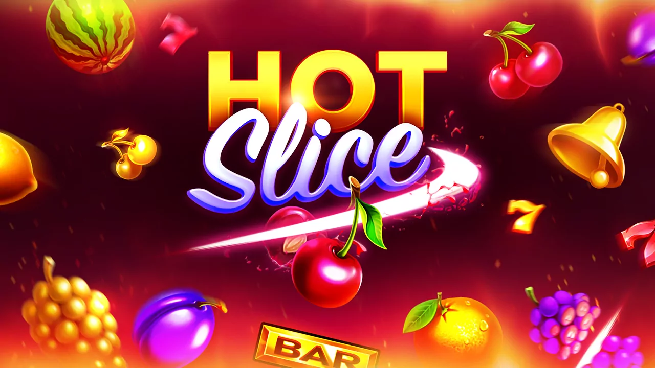 Hot Slice screenshot 3